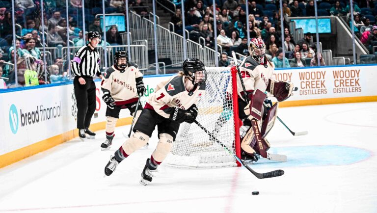 Deuxième plus faible auditoire pour Montréal