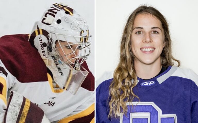 Les recrues sont à l&rsquo;honneur dans le RSEQ