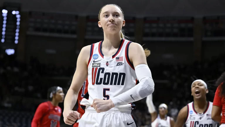 Des chiffres records pour le march madness féminin