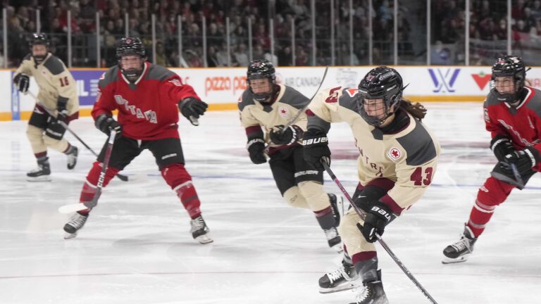 La LPHF doit assumer ses décisions