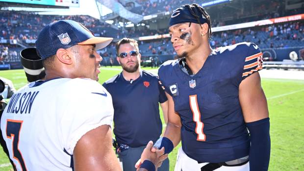 Les Bears: Un Super Bowl grâce aux échanges ?