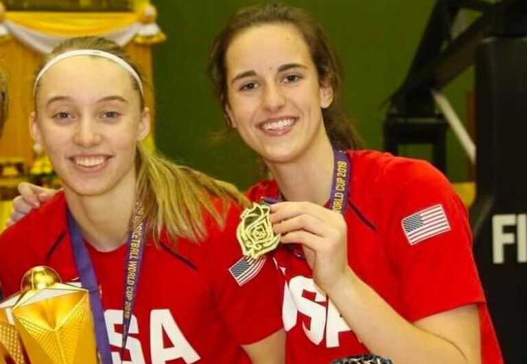 Paige BuEckers meilleure que Caitlin clark