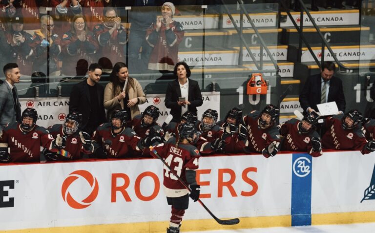 LPHF au Centre Bell: à guichet fermé…sauf pour les revendeurs