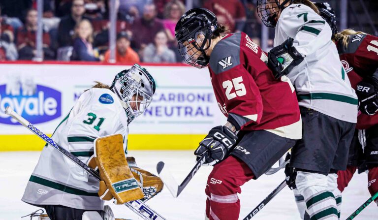 Plus de 2 millions de téléspectateurs pour Montréal