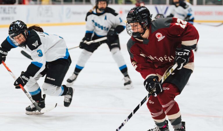 Montréal et Toronto doivent déménager dans plus grand