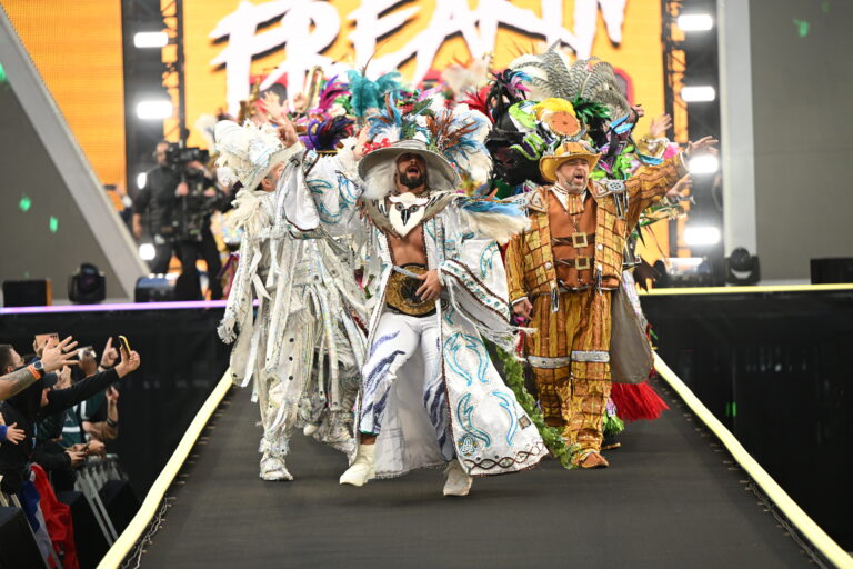 Nouvelles: Rollins, Page, Steveson et plus