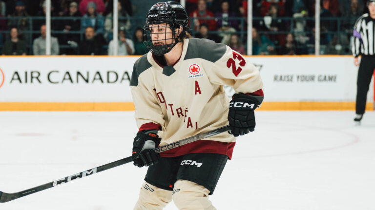 Deux prix et deux places dans les étoiles pour Montréal