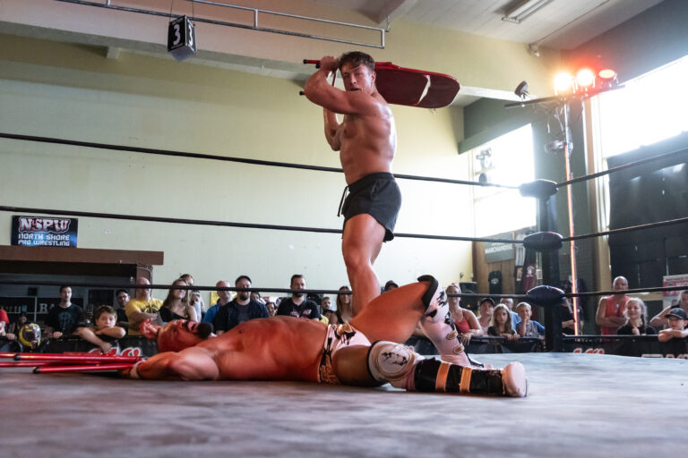 Résultats de Sans Restriction chrono 1