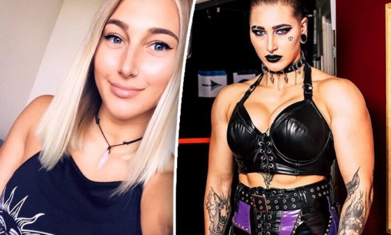 WWE: 5 plus grandes transformations