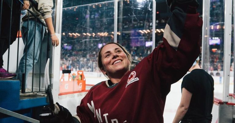 Amanda Boulier : un grand respect pour la langue